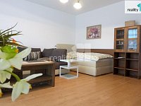 Pronájem krásného bytu v Karlových Varech - 6