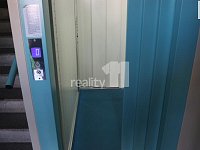 prodej bytu v os. vl. 2+1 63 m2, s balkónem, Arbesova ul. - 11