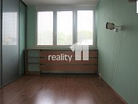 prodej bytu v os. vl. 2+1 63 m2, s balkónem, Arbesova ul. - 6