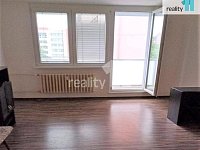 prodej bytu v os. vl. 2+1 63 m2, s balkónem, Arbesova ul. - 8