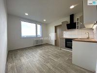 Prodej bytu 2+kk, 39,9 m2, Kutnohorská, Česká Lípa