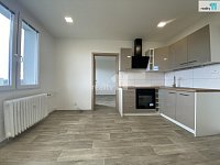 Prodej bytu 2+kk, 39,9 m2, Kutnohorská, Česká Lípa - 2