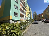 Prodej bytu 2+kk, 39,9 m2, Kutnohorská, Česká Lípa - 7