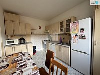 Pronájem bytu 3+1, 68 m2, Kutnohorská, Česká Lípa - 4