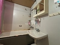 Pronájem bytu 3+1, 68 m2, Kutnohorská, Česká Lípa - 7