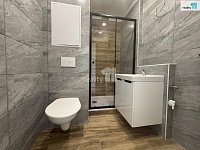 Pronájem bytu 2+kk, 36 m2, Sadová, Nový Bor - 2