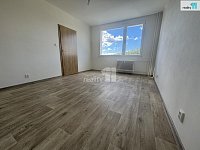 Pronájem bytu 2+kk, 36 m2, Sadová, Nový Bor - 3