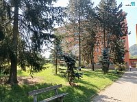 Pronájem bytu 2+kk, 36 m2, Sadová, Nový Bor - 6