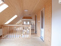 Dům k bydlení i k rekreaci - 10