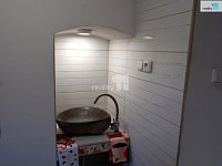 Dům k bydlení i k rekreaci - 14