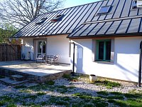 Dům k bydlení i k rekreaci - 2