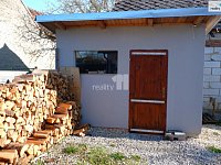 Dům k bydlení i k rekreaci - 3