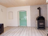 Dům k bydlení i k rekreaci - 6