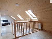 Dům k bydlení i k rekreaci - 9