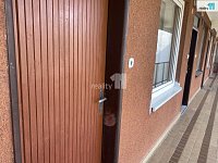 1+1 slunný byt s balkónem - 2