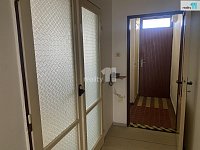 1+1 slunný byt s balkónem - 7