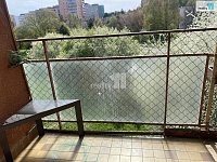 1+1 slunný byt s balkónem - 8