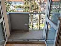 Pronájem bytu 2+1, 55m2, Severní I, Praha 4 - 11