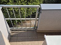 Pronájem bytu 2+1, 55m2, Severní I, Praha 4 - 6