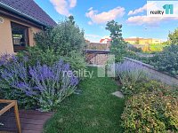 Prostorný dům 238 m2, 5+kk, pozemek 1269 m2, Radějovice, - 30