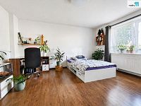 Prodej rodinného domu s garáží a pozemkem, Křičeň - 10