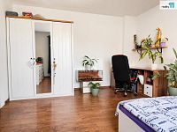 Prodej rodinného domu s garáží a pozemkem, Křičeň - 11