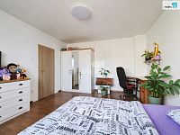 Prodej rodinného domu s garáží a pozemkem, Křičeň - 12