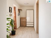 Prodej rodinného domu s garáží a pozemkem, Křičeň - 15