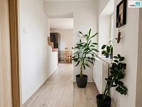 Prodej rodinného domu s garáží a pozemkem, Křičeň - 16