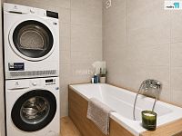 Prodej rodinného domu s garáží a pozemkem, Křičeň - 17