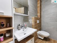 Prodej rodinného domu s garáží a pozemkem, Křičeň - 19