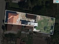 Prodej rodinného domu s garáží a pozemkem, Křičeň - 22