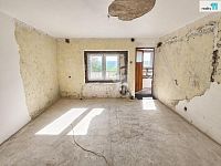 Prodej rodinného domu s garáží a pozemkem, Křičeň - 28