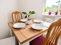 Prodej rodinného domu s garáží a pozemkem, Křičeň - 4