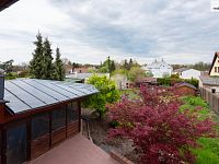 Prodej prostorného rodinného domu 432 m2, 7+kk s bazénem a zahradou, Praha – Královice - 25