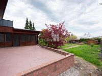 Prodej prostorného rodinného domu 432 m2, 7+kk s bazénem a zahradou, Praha – Královice - 5