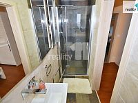 Exkluzivní byt 4+kk/B, 93 m2, Kejřův park,  - 10