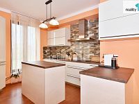 Exkluzivní byt 4+kk/B, 93 m2, Kejřův park,  - 11