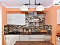 Exkluzivní byt 4+kk/B, 93 m2, Kejřův park,  - 12