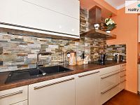 Exkluzivní byt 4+kk/B, 93 m2, Kejřův park,  - 15