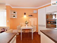 Exkluzivní byt 4+kk/B, 93 m2, Kejřův park,  - 16