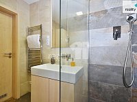 Exkluzivní byt 4+kk/B, 93 m2, Kejřův park,  - 23