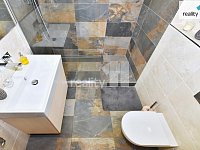 Exkluzivní byt 4+kk/B, 93 m2, Kejřův park,  - 24