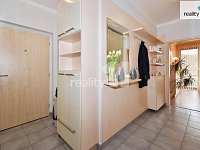 Exkluzivní byt 4+kk/B, 93 m2, Kejřův park,  - 25