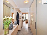 Exkluzivní byt 4+kk/B, 93 m2, Kejřův park,  - 26