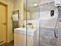 Exkluzivní byt 4+kk/B, 93 m2, Kejřův park,  - 28