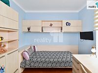 Exkluzivní byt 4+kk/B, 93 m2, Kejřův park,  - 29