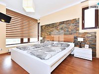 Exkluzivní byt 4+kk/B, 93 m2, Kejřův park,  - 3