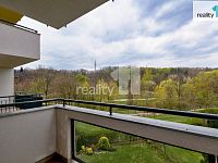 Exkluzivní byt 4+kk/B, 93 m2, Kejřův park,  - 4