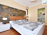 Exkluzivní byt 4+kk/B, 93 m2, Kejřův park,  - 6